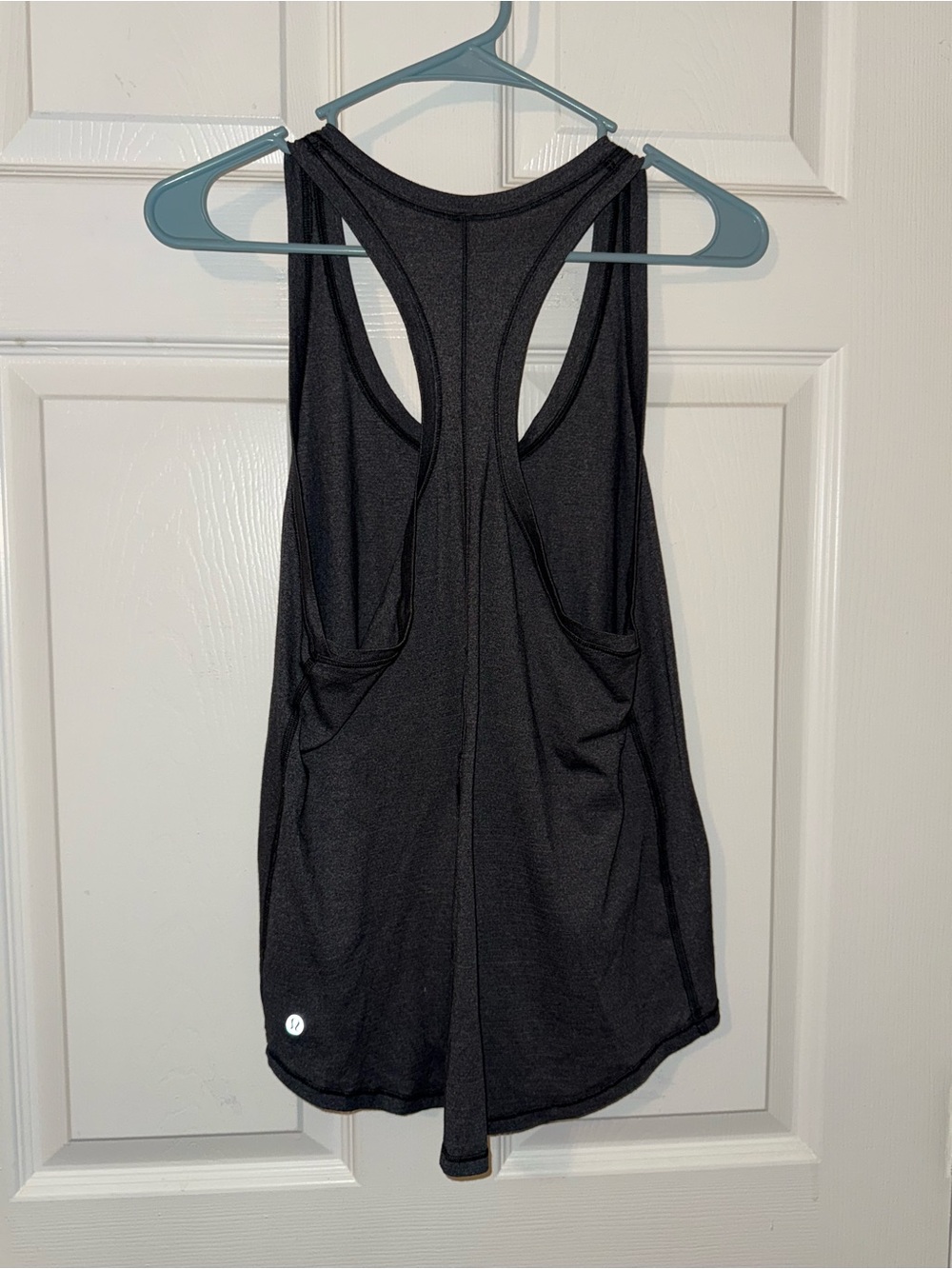 Lululemon Racerback Tank Top